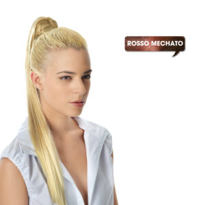 CODA LISCIA CON PINZA 235