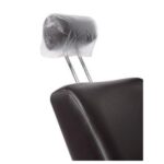 PROTEZIONE PER POGGIATESTA 100 PZ TINTELLA IN PE - HD