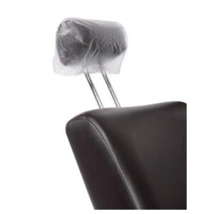 PROTEZIONE PER POGGIATESTA 100 PZ TINTELLA IN PE - HD