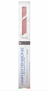 Keratin Hair Extensions